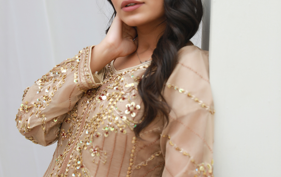 The New Age of Elegance is Coming – Redefining Pakistani Party Wear