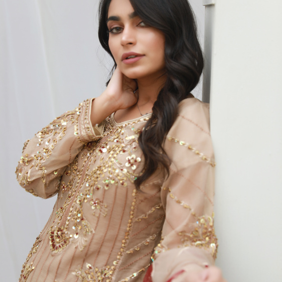 The New Age of Elegance is Coming – Redefining Pakistani Party Wear