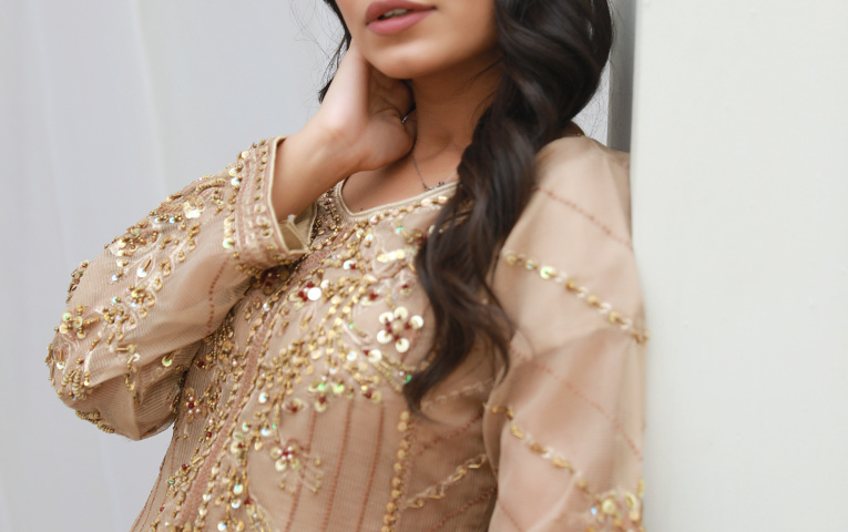 The New Age of Elegance is Coming – Redefining Pakistani Party Wear