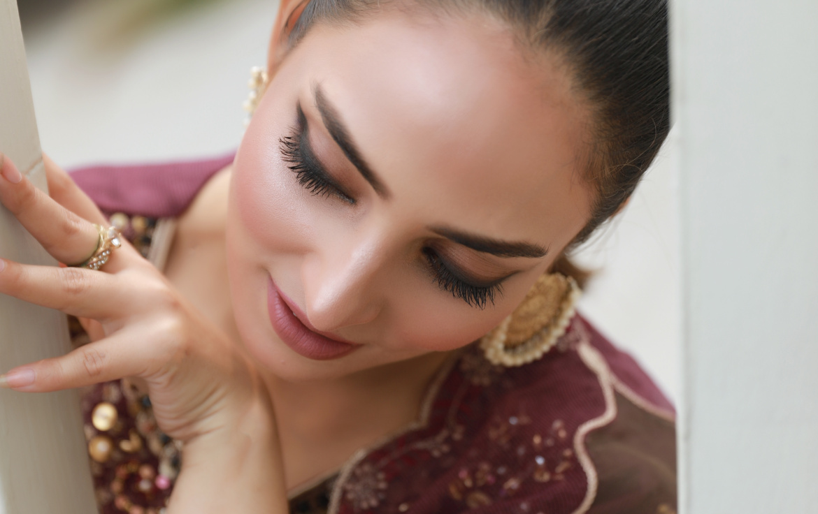 Luxurious Party Wears for Less – Enjoy 20% Off at Hurrenoor