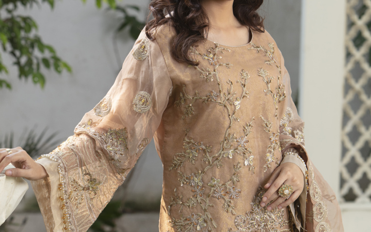 How to Find Your Own Style