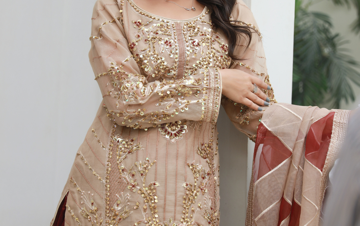 What’s Hot In Stores This Week – Latest Party Wear Trends You Need to Know