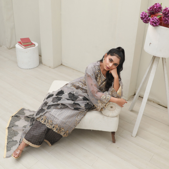 Green is The New Black