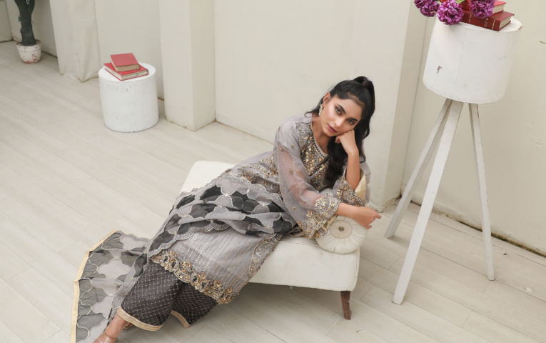 Green is The New Black