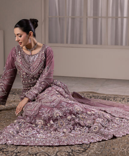 NT-1322-B Eternal Grace — Breeza Net Maxi for Unforgettable Moments